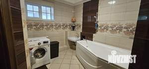 Коттедж 170м², 3-этажный, участок 15 сот.