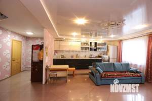 Дом 154м², 2-этажный, участок 5 сот.