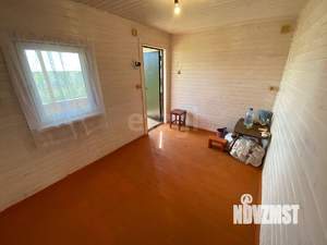 Дом 20м², 1-этажный, участок 4 сот.