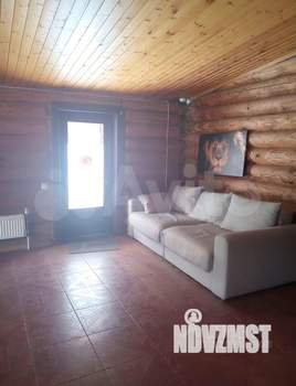 Коттедж 299м², 2-этажный, участок 12 сот.