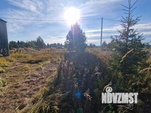 Дом 117м², 1-этажный, участок 1000 сот.