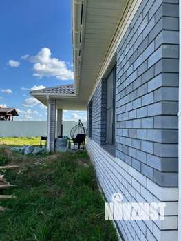 Дом 130м², 1-этажный, участок 10 сот.