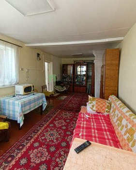 Дом 95м², 1-этажный, участок 5 сот.