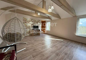 Дом 70м², 2-этажный, участок 11 сот.