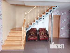 Дом 154м², 2-этажный, участок 5 сот.