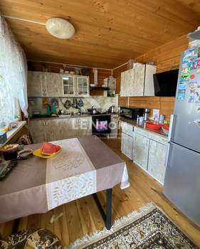 Дом 96м², 2-этажный, участок 7 сот.