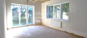 Дом 100м², 1-этажный, участок 10 сот.