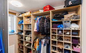 Дом 200м², 2-этажный, участок 12 сот.