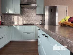 Коттедж 162м², 1-этажный, участок 25 сот.