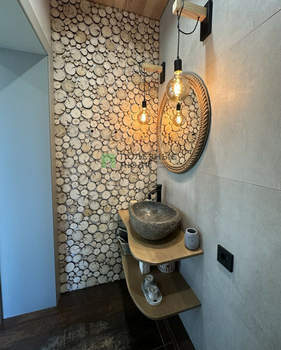 Дом 219м², 1-этажный, участок 15 сот.