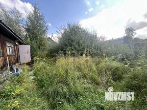 Дом 36м², 2-этажный, участок 5 сот.