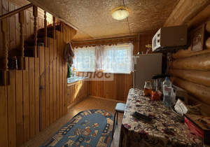 Дом 70м², 2-этажный, участок 5 сот.