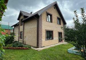 Дом 157м², 2-этажный, участок 6 сот.