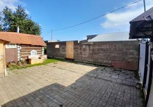 Дом 60м², 2-этажный, участок 6 сот.