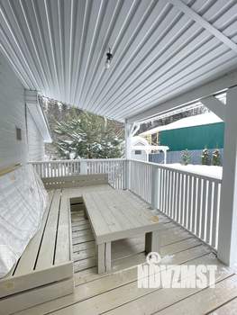 Дом 30м², 1-этажный, участок 11 сот.