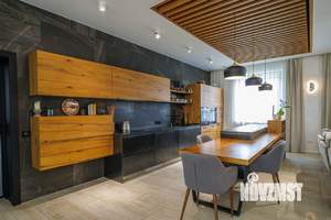 Коттедж 389м², 1-этажный, участок 16 сот.