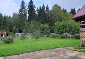 Дом 160м², 3-этажный, участок 18 сот.