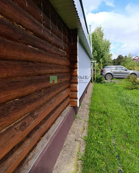 Дом 93м², 2-этажный, участок 8 сот.