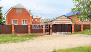 Дом 159м², 2-этажный, участок 10 сот.