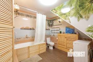 Дом 109м², 2-этажный, участок 7 сот.