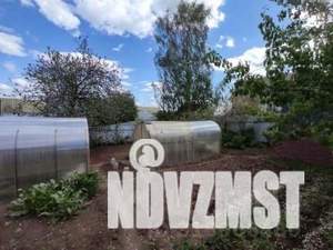 Дом 60м², 2-этажный, участок 5 сот.