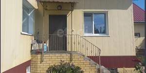 Дом 110м², 2-этажный, участок 10 сот.