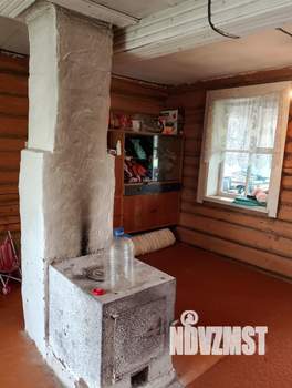 Дом 30м², 2-этажный, участок 4 сот.