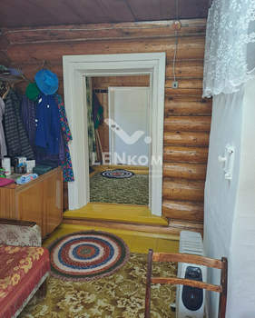 Дом 65м², 2-этажный, участок 9 сот.