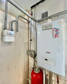 Дом 71м², 1-этажный, участок 6 сот.