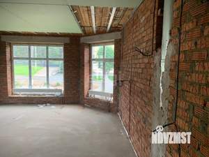 Дом 507м², 3-этажный, участок 17 сот.