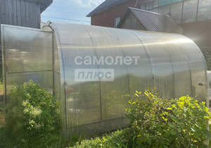 Дом 57м², 2-этажный, участок 6 сот.