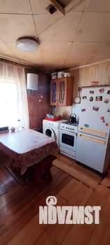 Дом 45м², 1-этажный, участок 5 сот.