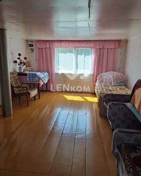 Дом 65м², 2-этажный, участок 9 сот.