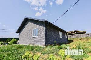 Дом 97м², 1-этажный, участок 15 сот.