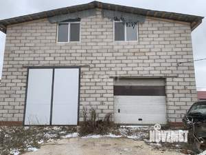 Дом 221м², 2-этажный, участок 7 сот.