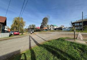 Дом 57м², 1-этажный, участок 6 сот.