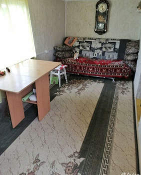 Дом 41м², 1-этажный, участок 4 сот.