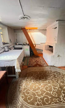 Дом 50м², 2-этажный, участок 6 сот.