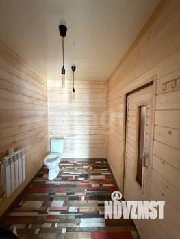 Дом 50м², 2-этажный, участок 25 сот.