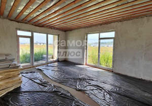 Дом 134м², 1-этажный, участок 1007 сот.