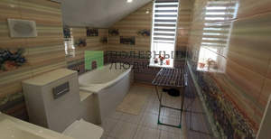 Дом 166м², 2-этажный, участок 5 сот.