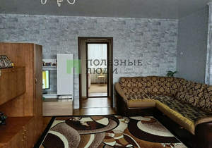 Дом 77м², 1-этажный, участок 4 сот.