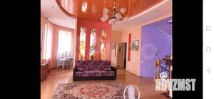 Коттедж 389м², 3-этажный, участок 11 сот.