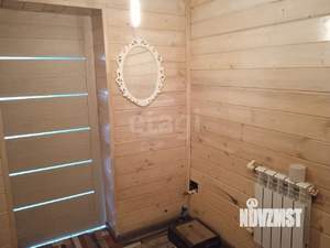 Дом 50м², 2-этажный, участок 25 сот.