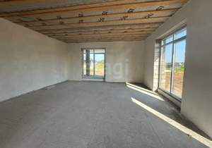 Дом 127м², 1-этажный, участок 10 сот.