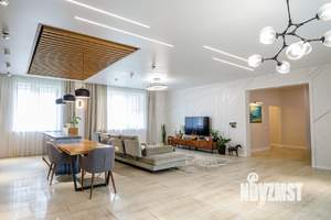 Коттедж 389м², 1-этажный, участок 16 сот.