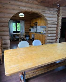 Дом 292м², 2-этажный, участок 13 сот.