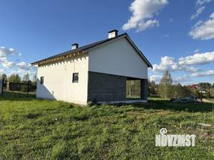 Дом 147м², 2-этажный, участок 15 сот.