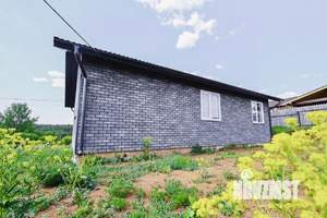 Дом 97м², 1-этажный, участок 15 сот.