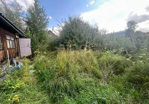 Дом 36м², 2-этажный, участок 5 сот.